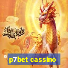 p7bet cassino